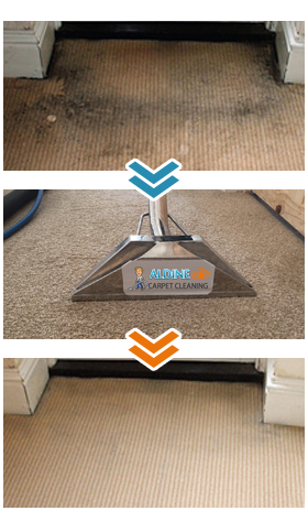 home carpet cleaners